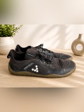 Vivobarefoot Primus Lite III All Weather FG Men’s Barefoot Shoes • Waterproof